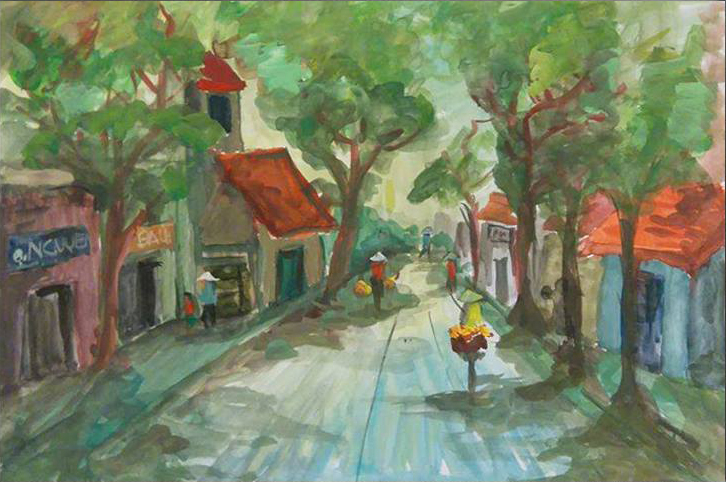 Landscape 7 Landscape 7