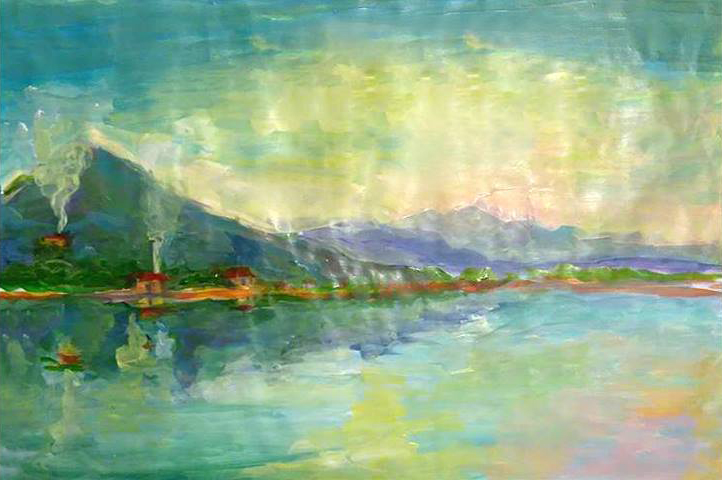 Landscape 8 Landscape 8