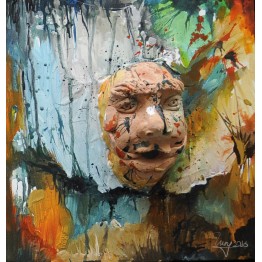 Art Ceramic 4