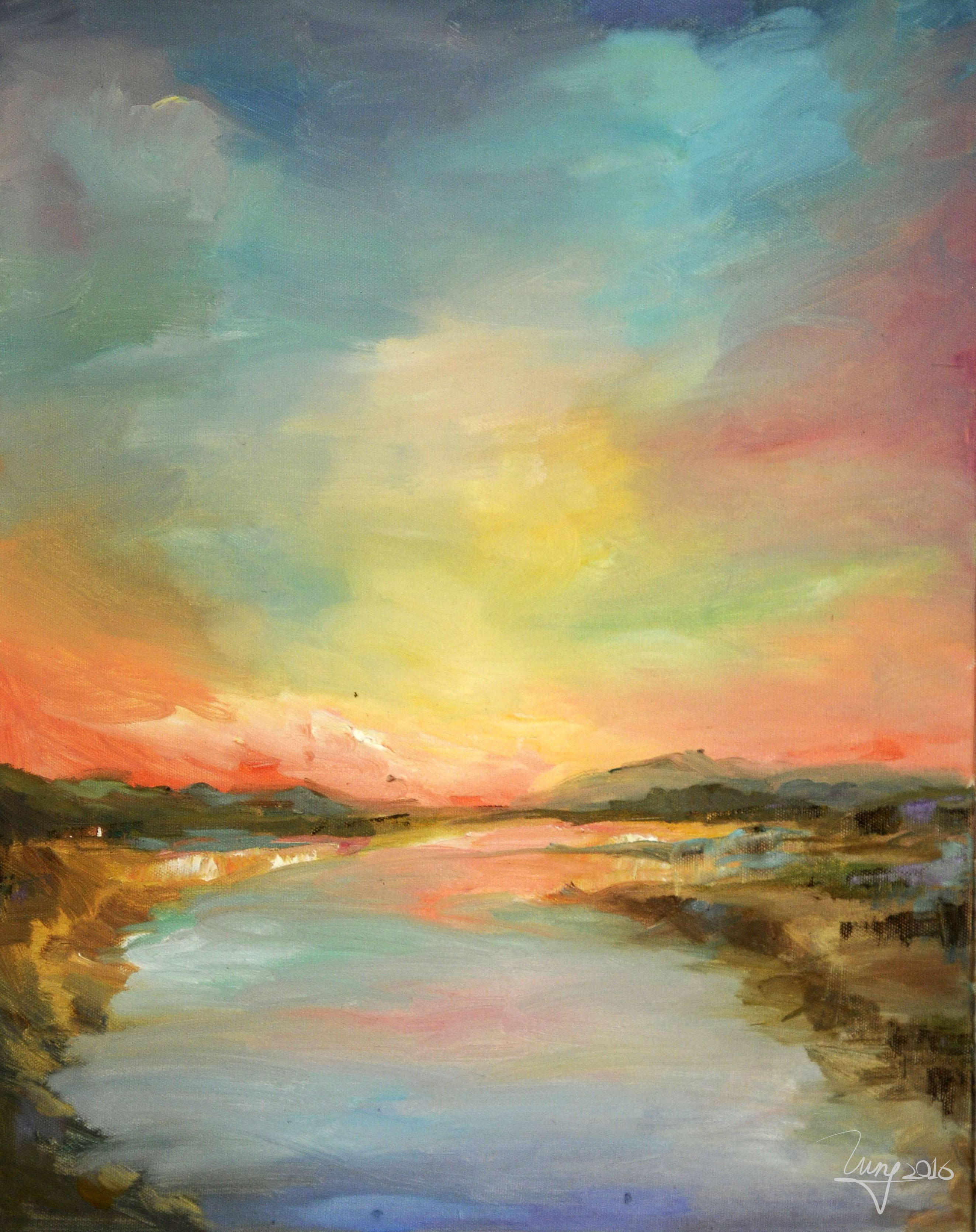 Landscape 1