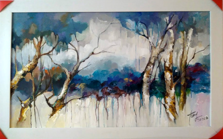 Landscape 4 Landscape 4