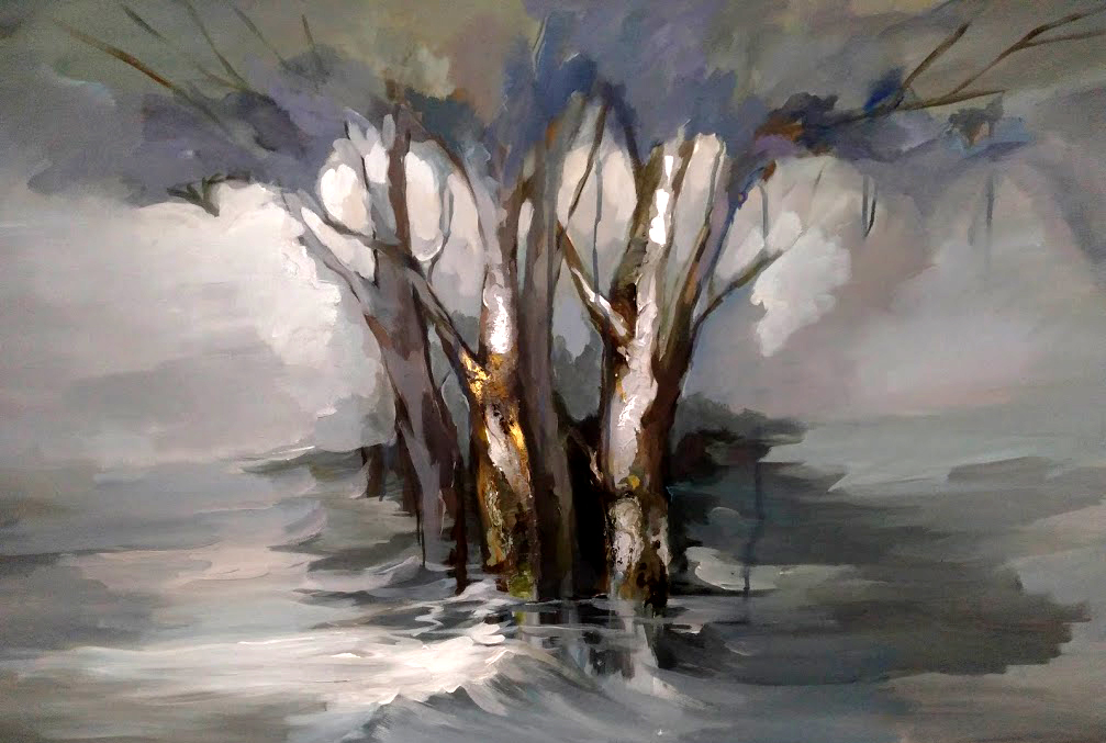 Landscape 5 Landscape 5